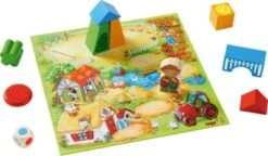 HABA 304223 Meine Ersten - Spielesammlung -Spielzeug Rabatte Geschäft 10014932 04