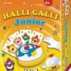 Amigo Halli Galli Junior -Spielzeug Rabatte Geschäft 1007856 01