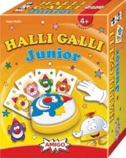 Amigo Halli Galli Junior