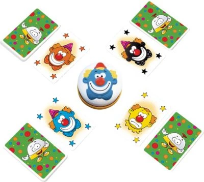 Amigo Halli Galli Junior 4 Amigo Halli Galli Junior – Bild 2