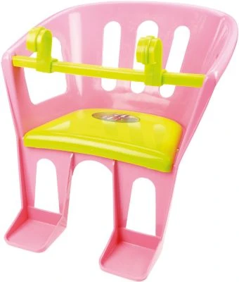 LENA Rollerlenker-Puppensitz 4 LENA Rollerlenker-Puppensitz – Bild 2