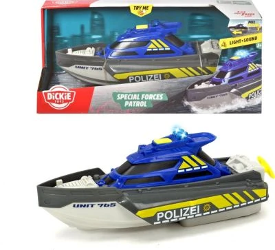 Special Forces Patrol 7 Special Forces Patrol – Bild 5