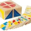Goki Kubus (Kinderspiel) 2 Goki Kubus (Kinderspiel) -Spielzeug Rabatte Geschäft 10277487 01