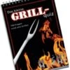HUCH! Das Kleine Grillquiz (Spiel) -Spielzeug Rabatte Geschäft 10277538 01