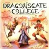 Asmodee Dragonsgate College (Spiel)