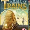 Abacusspiele Game Of Trains (Kartenspiel) 1 Abacusspiele Game Of Trains (Kartenspiel) -Spielzeug Rabatte Geschäft 10277867 01