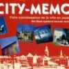 City-Memo, Luxemburg (Spiel) -Spielzeug Rabatte Geschäft 10277925 01