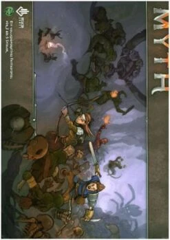 Myth (Spiel)