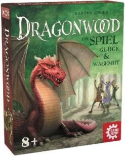 Dragonwood (Spiel)