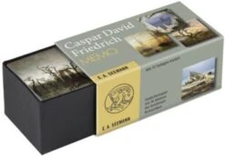 Caspar David Friedrich Memo (Spiel)