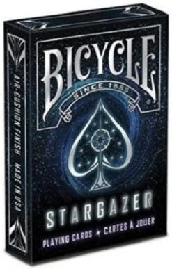 HUCH! Stargazer (Spielkarten)