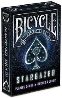 HUCH! Stargazer (Spielkarten) 3 HUCH! Stargazer (Spielkarten)