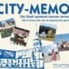 City-Memo, Freudenstadt (Spiel) 2 City-Memo, Freudenstadt (Spiel) -Spielzeug Rabatte Geschäft 10278545 01