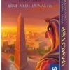 Kosmos Imhotep, Eine Neue Dynastie (Spiel-Zubehör) 1 Kosmos Imhotep, Eine Neue Dynastie (Spiel-Zubehör) -Spielzeug Rabatte Geschäft 10278776 01