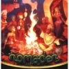 Asmodee Nomaden (Spiel) 2 Asmodee Nomaden (Spiel) -Spielzeug Rabatte Geschäft 10278830 01