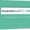 Pegasus Spiele Gesprächsstoff, Freunde (Spiel) -Spielzeug Rabatte Geschäft 10279010 01