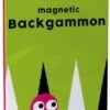 Game Factory Magnetic Backgammon -Spielzeug Rabatte Geschäft 10279162 01