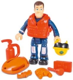 SIMBA Feuerwehrmann Sam - Hydrus Mit 1 Figur 11 SIMBA Feuerwehrmann Sam - Hydrus Mit 1 Figur -Spielzeug Rabatte Geschäft 10368515 04