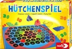 Noris Hütchenspiel
