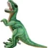 Sweety-Toys Sweety Toys 10813 Dinosaurier Grün "Tyrannosaurus Rex"