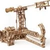 UGEARS Modellbausatz AVIATOR 2 UGEARS Modellbausatz AVIATOR -Spielzeug Rabatte Geschäft 10881078 01