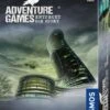 Kosmos Adventure Games - Die Monochrome AG -Spielzeug Rabatte Geschäft 10897486 01