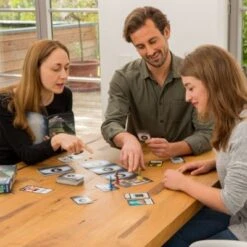 Kosmos Adventure Games - Die Monochrome AG 12 Kosmos Adventure Games - Die Monochrome AG -Spielzeug Rabatte Geschäft 10897486 05