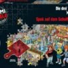 Kosmos Krimipuzzle Die Drei ??? Kids - 200 Teile - Spuk Auf Dem Schulfest 2 Kosmos Krimipuzzle Die Drei ??? Kids - 200 Teile - Spuk Auf Dem Schulfest -Spielzeug Rabatte Geschäft 10897534 01