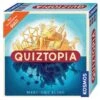 Kosmos Quiztopia 1 Kosmos Quiztopia -Spielzeug Rabatte Geschäft 10897610 01