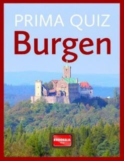 Prima Quiz - Burgen