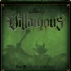 Ravensburger Disney Villainous - Böse Miene Zum Guten Spiel