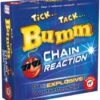 Piatnik Tick Tack Bumm Chain Reaction -Spielzeug Rabatte Geschäft 10960835 01