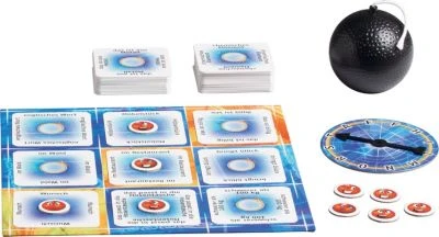 Piatnik Tick Tack Bumm Chain Reaction 4 Piatnik Tick Tack Bumm Chain Reaction – Bild 2