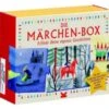Laurence King Verlag Die Märchen-Box