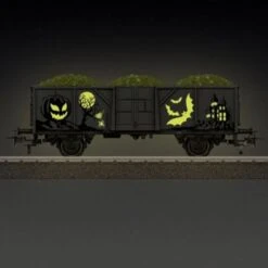 044232 Halloween-Wagen Start Up -Spielzeug Rabatte Geschäft 11008241 02