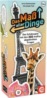 Game Factory Das Maß Aller Dinge