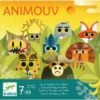 DJECO Animouv 1 DJECO Animouv -Spielzeug Rabatte Geschäft 11077496 01