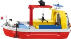 SIKU World 5403 Containerschiff 1:50