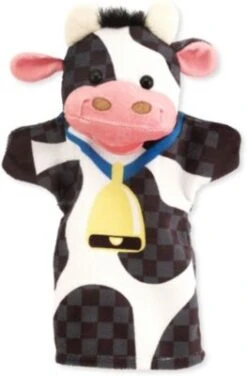 Melissa & Doug Handpuppen Bauernhoffreunde -Spielzeug Rabatte Geschäft 11154561 03