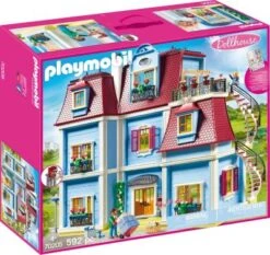 PLAYMOBIL® 70205 Mein Großes Puppenhaus