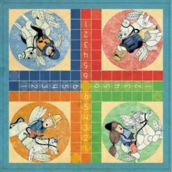 DJECO 15 DJ05219 Familienspiele Traditionelle Klassische 20 Spiele, Bunt -Spielzeug Rabatte Geschäft 11235998 03