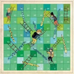 DJECO 15 DJ05219 Familienspiele Traditionelle Klassische 20 Spiele, Bunt -Spielzeug Rabatte Geschäft 11235998 04