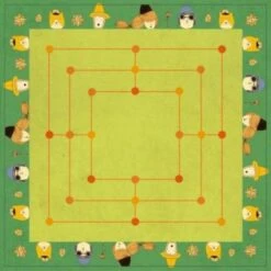 DJECO 15 DJ05219 Familienspiele Traditionelle Klassische 20 Spiele, Bunt -Spielzeug Rabatte Geschäft 11235998 05