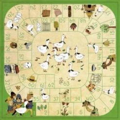DJECO 15 DJ05219 Familienspiele Traditionelle Klassische 20 Spiele, Bunt -Spielzeug Rabatte Geschäft 11235998 06