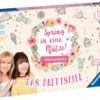 Ravensburger Spring In Eine Pfütze - Das Brettspiel -Spielzeug Rabatte Geschäft 11240466 01