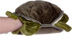 Folkmanis Schildkröte -Spielzeug Rabatte Geschäft 11360926 04