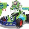 Dickie Toys RC Toy Story Buggy With Buzz