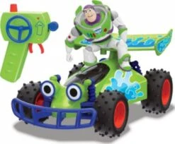 Dickie Toys RC Toy Story Buggy With Buzz