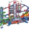 Majorette Super City Garage -Spielzeug Rabatte Geschäft 11406481 01