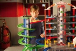 Majorette Super City Garage -Spielzeug Rabatte Geschäft 11406481 04